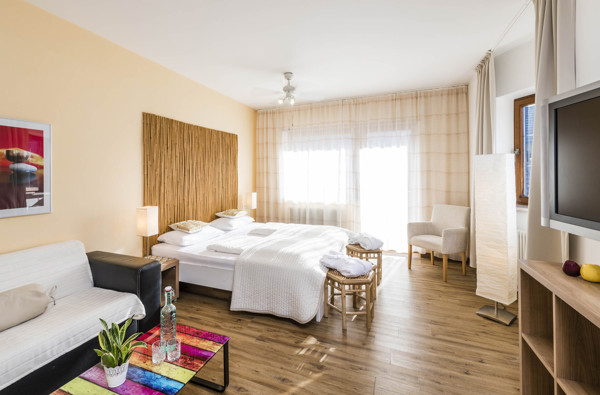 Hotel Bamboo ***S - (C) Hannes Niederkofler WEB 2314