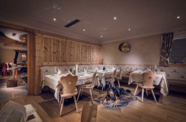 Sonnenhotel Adler Spa & Nature Adults only**** - DSC 4691Ldodbe