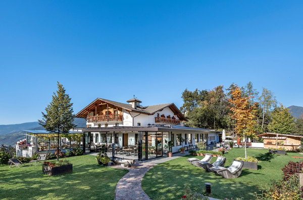 Hotel Torgglerhof***s - Torgglerhof 02