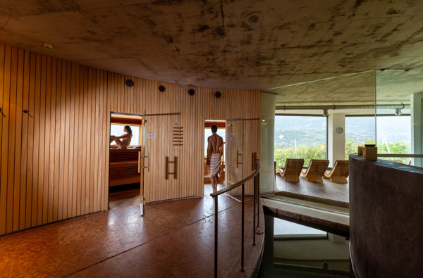 Bio- & Wellnesshotel PAZEIDER**** - Pazeider Merano Resort Spa 367