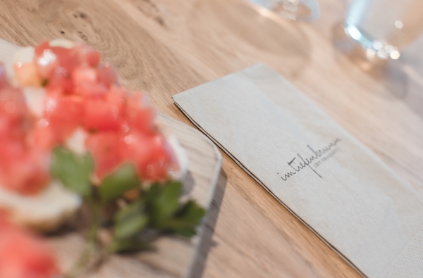 Im Tiefenbrunn - Gardensuites & Breakfast**** - G15 O (4)