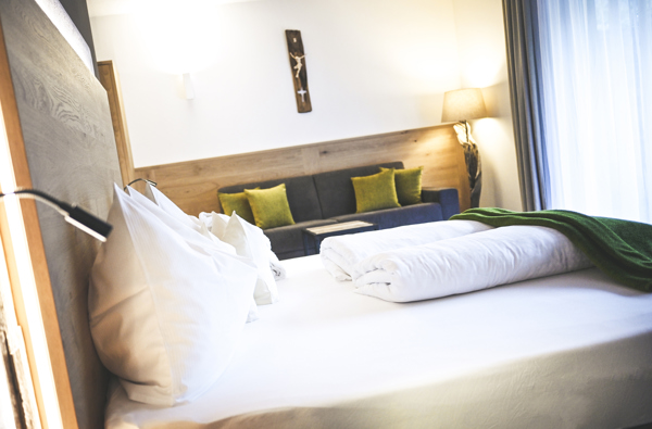 Wiesenhof Garden Resort****S - Loewenzahn