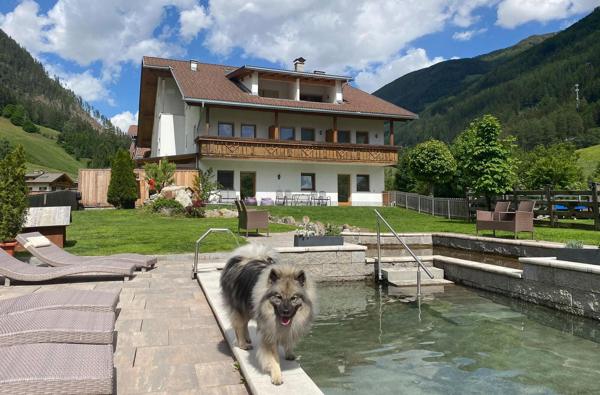 Hotel Sonja *** - Hotel Sommer