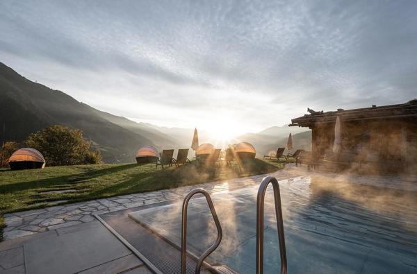 Panorama Resort Taljörgele **** - Dsc5570