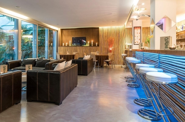 Hotel Bamboo ***S - G23 O