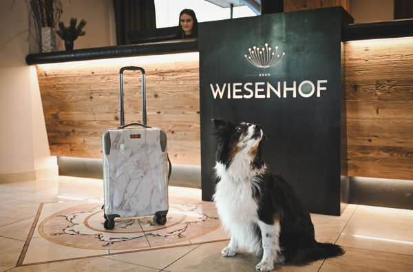 Wiesenhof Garden Resort****S - Wiesenhof 10 2024 163