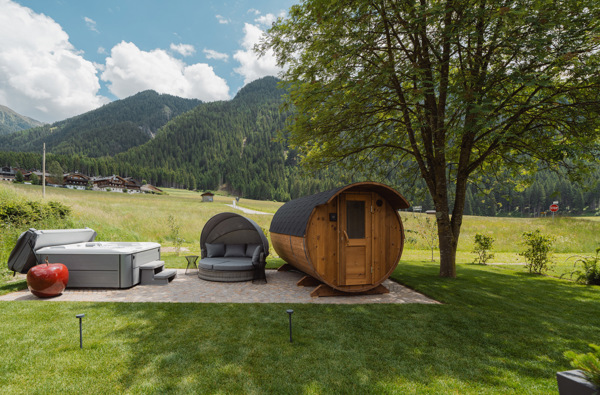 Hofmann Apartments in the Dolomites - 1000028843
