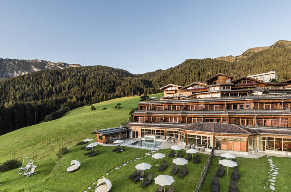 Panorama Resort Taljörgele **** - Web 5975